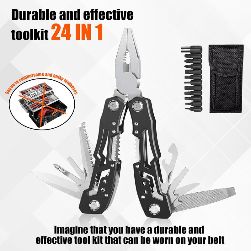 Suprock Survival Shovel High Carbon Steel Tactical Shovel Axe Folding Entrenching Tool Camping Hiking Shovel Carrying Pouch Car Emergency Survival Gear - Image 2